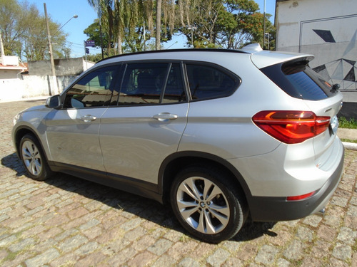 Imagem 8 de 9 de X1 2.0 Active - Ricardo Multimarcas Suzano