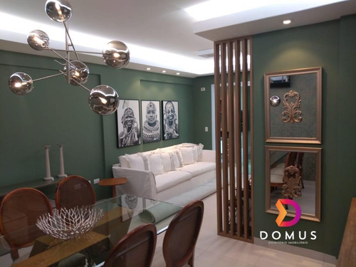 Imagem 2 de 13 de Apartamento Para Venda Em Presidente Prudente, Centro, 3 Dormitórios, 1 Suíte, 2 Banheiros, 2 Vagas - _2-1054698