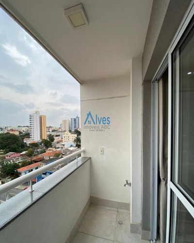 Imagem 5 de 17 de Apartamento Condomínio Novittá Baeta Neves São Beranardo Do Campo - Ap01985 - 70146585