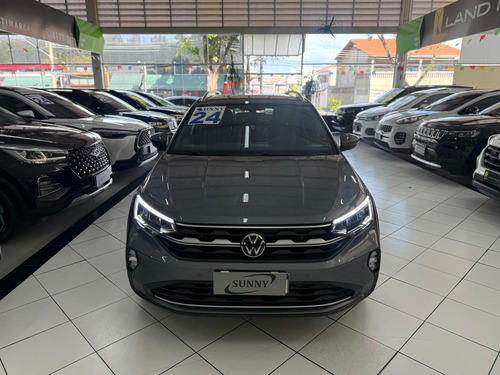 Volkswagen Nivus NIVUS HIGHLINE 1.0 200 TSI FLEX AUT.
