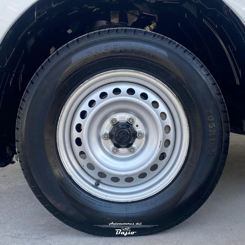 Nissan Frontier 4.0 Pro-4x V6 4x2 At