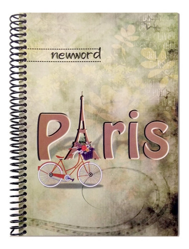 Promo 15% Dto. Pack 10 Cuadernos A Elec. Nw. 80 Hojas 70 Gr.
