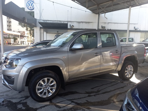 Imagen 1 de 15 de Amarok 2.0 Tdi 180cv Comfortline 4x2 Automatico My23 #30