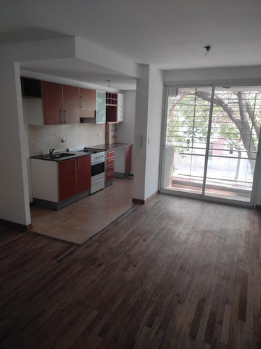 Venta - 1 Dormitorio - Guemes Al 2500 - Amenities - B° Pichincha