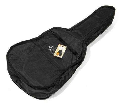 Arnoldi Fbaj-iii Funda Suave Para Bajito