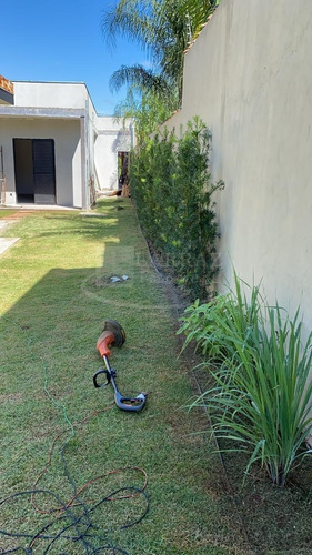 Linda Casa Alto Padrao, Tipo Chácara, Para Venda No Condominio Recanto Do Rio Pardo Em Jardinopolis, 4 Dormitorios 2 Suites Em 1.014 M2 De Area Total - Ca01714 - 69335217