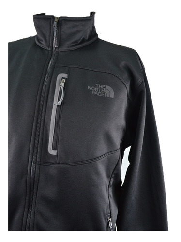 Sudadera The North Face Hombre Negro Open Gate Nf00cun8jk3