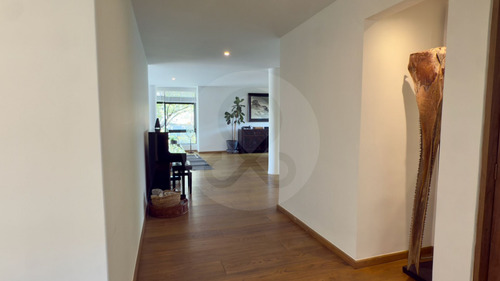 Departamento En Venta En Polanco