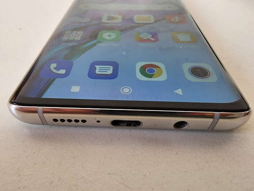 Xiaomi Mi Note 10 Lite 64 Gb Blanco Glaciar 6 Gb Ram