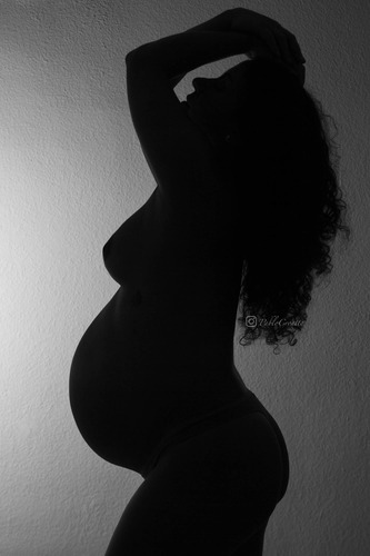 Fotos De Embarazo - Fotografia Maternity - Book Futura Mamá!