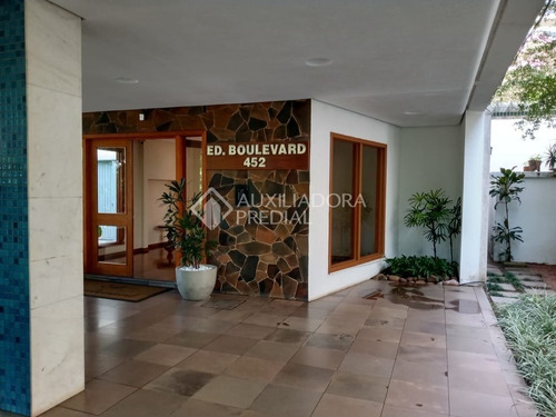Imagem 4 de 15 de Apartamento - Auxiliadora - Ref: 337074 - V-337074