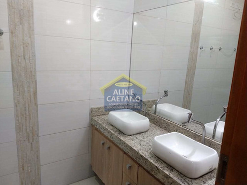 Imagem 5 de 30 de Maravilhosa Casa Com Piscina, Banheira, Quintal Espasoço!!!! - Vant4951