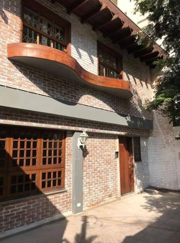 Imagem 7 de 14 de Casa 260m², 5 Dormitorios, 3 Vagas - Vila Nova Conceição - Ca1381