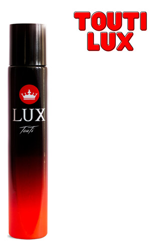 Perfume Touti Lux Felipe Ii 50 Ml