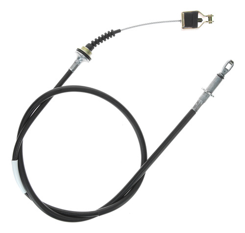 Cable Embrague Mitsubishi Lancer 1.3 4g13 1993