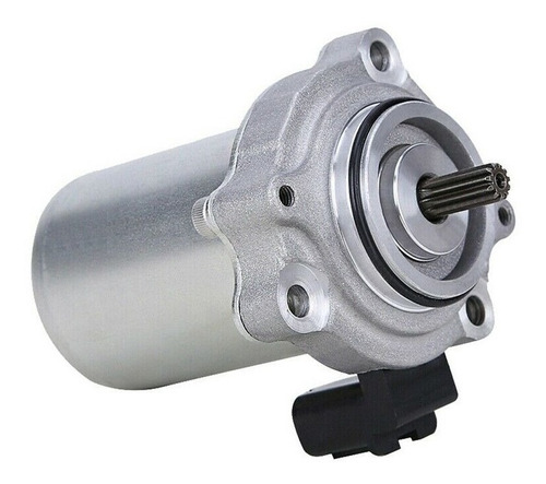 Motor De Cambios Honda Servo Trx420 Rancher Trx500 Foreman