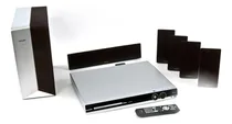 Comprar Home Theatre Cinema Equipo De  Sonido  Philips 5.1 - 5 Cajas