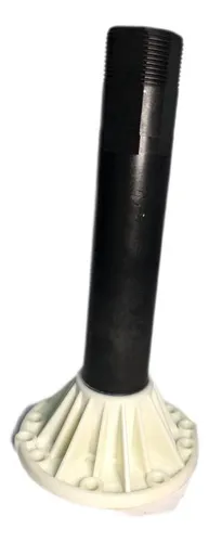 Camisa Lavadora Mabe Solenoide