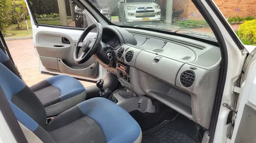 Renault Kangoo 1.6 Express