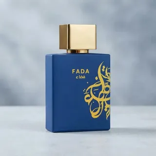 Perfume Árabe Mawwal Fada 100ml Eau De Parfum Masculino