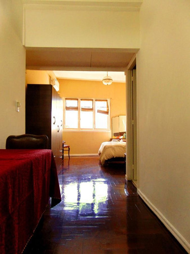 Imagen 2 de 10 de Departamento Monoambiente - Palermo - Excelente Ubicación