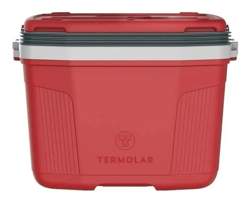 Heladera Conservadora Térmica Termolar Suv 20 L