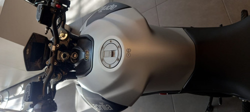 Imagen 16 de 16 de Aprilia Shiver 900 2020