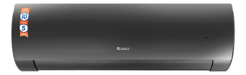 Ar Condicionado Hw G-diamond Inverter Wi-fi Gree 12k Qf 220v Cor Preto Perola