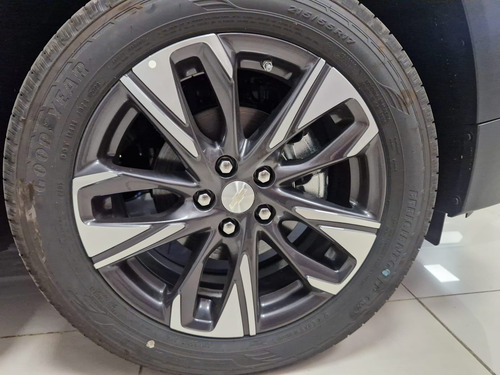 Chevrolet Tracker 1.2 Premier Turbo At