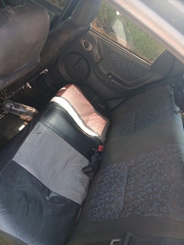 Suzuki Fun 1.4