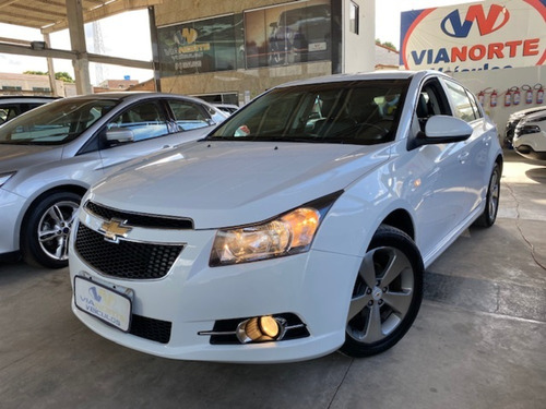 Cruze Sport 2012 1.8 Autom. Lt 105000km.