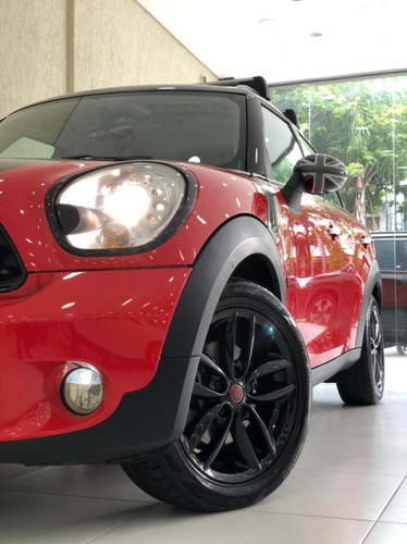 Mini Countryman - Automático