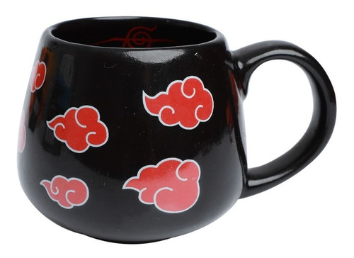 Imagem 3 de 3 de Caneca Itachi Chibi Akatsuki | Naruto Shippuden | Oficial