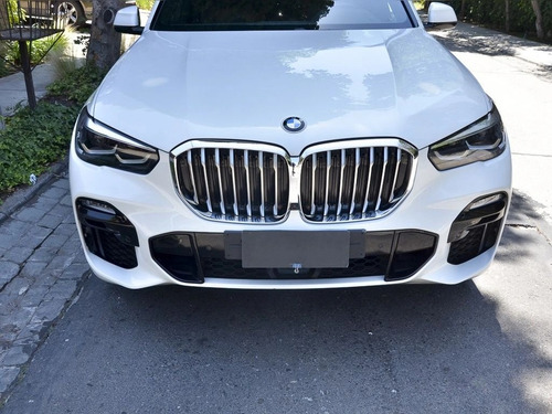 BMW X5 Xdrive 40I 4x4 3.0 Aut
