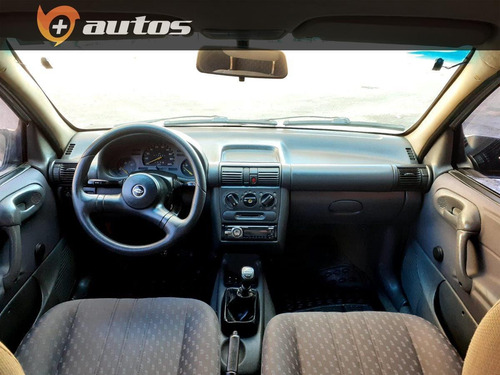 Chevrolet Corsa 1.0 Masautos 1997 Impecable!