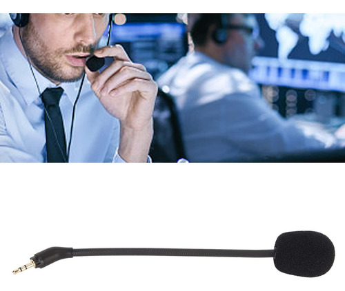 Reemplazo De Micrófono Para Auriculares De Juego Astro Logit