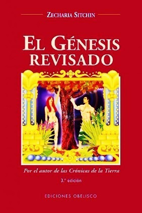 El Genesis Revisado - Zecharia Sitchin