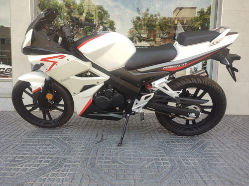 Zanella 200 Cc ( Super Oferta )