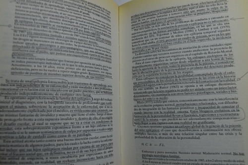 Neuropediatría. Neuropsicología Y Aprendizaje C188 (Usado)