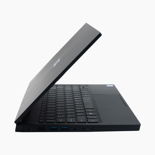 Imagen 3 de 5 de Notebook Nsx Alkon I7 1065g1 8gb 240ssd Free