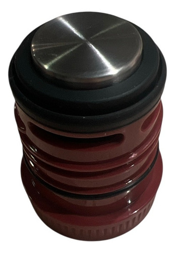 Tapon Pico Cebador Stanley Bolita Color Bordó Original Bordó