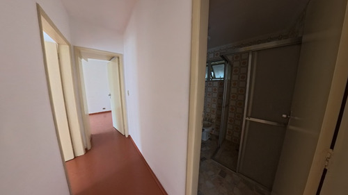 Apartamento 2 Quartos Esquina Com Av Sumaré. 200mts Futura Estação Do Metro Sumaré