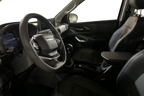 Changan (in) 2.0 4x4 2p