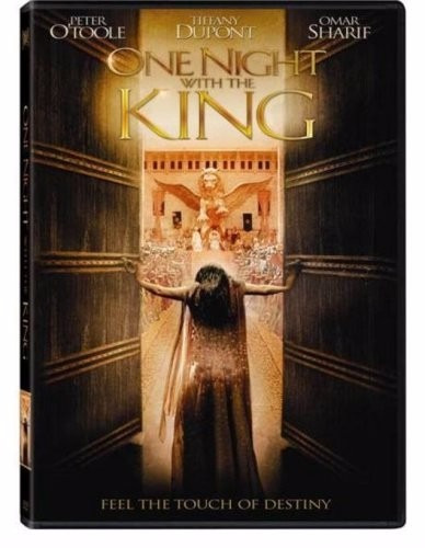Dvd Una Noche Con El Rey