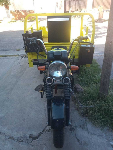 Zanella Z Max 200