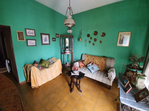 Imagen 13 de 16 de Casa De Dos Dormitorios, Piaggio Y Camoirano