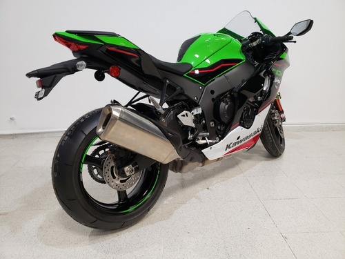 Imagen 5 de 15 de Moto Kawasaki Zx10 R 0km