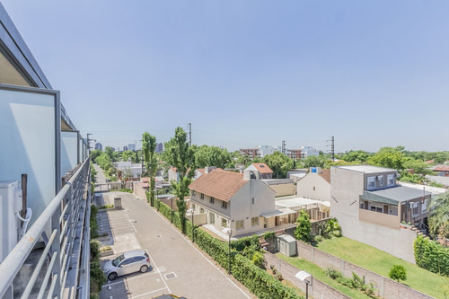 Imagen 13 de 30 de Venta Depto 1 Amb/amenities C/cochera, Permuta