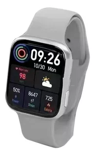 Smartwatch Reloj Inteligente Dt N0.1 7 Gps Nfc Llamadas