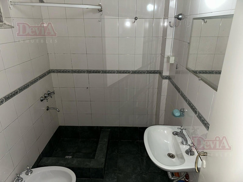 Alquiler - Departamento - 2 Ambientes - Avenida Santa Fe 2800